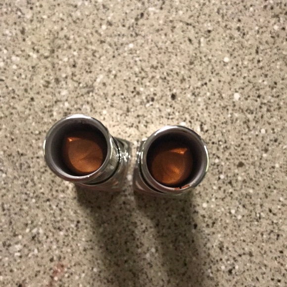 Maybelline Other - Gold maybelline lipstick